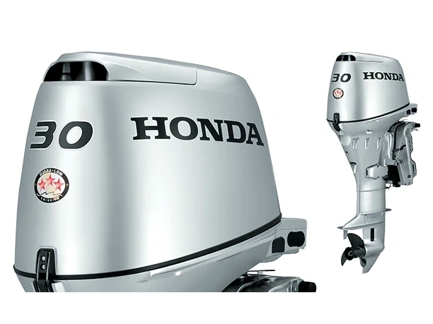 2025 Honda Bf30 L-type alt