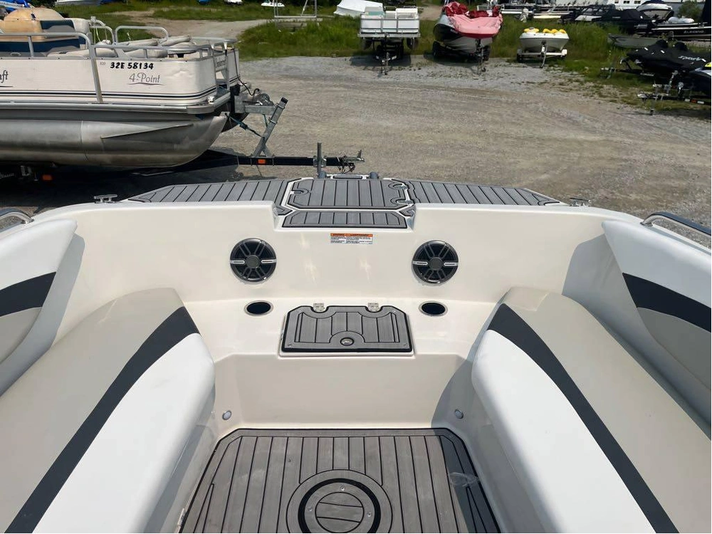 2024 Starcraft Svx 171 Ob Sc With Mercury 90 Elpt Ct alt