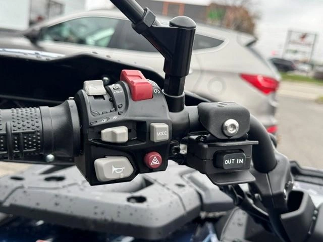 Cfmoto Cforce 600 Eps Touring 2026 alt
