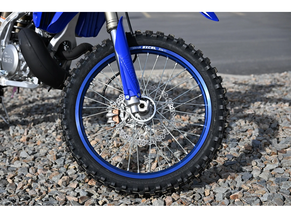 2026 Yamaha Yz250 alt