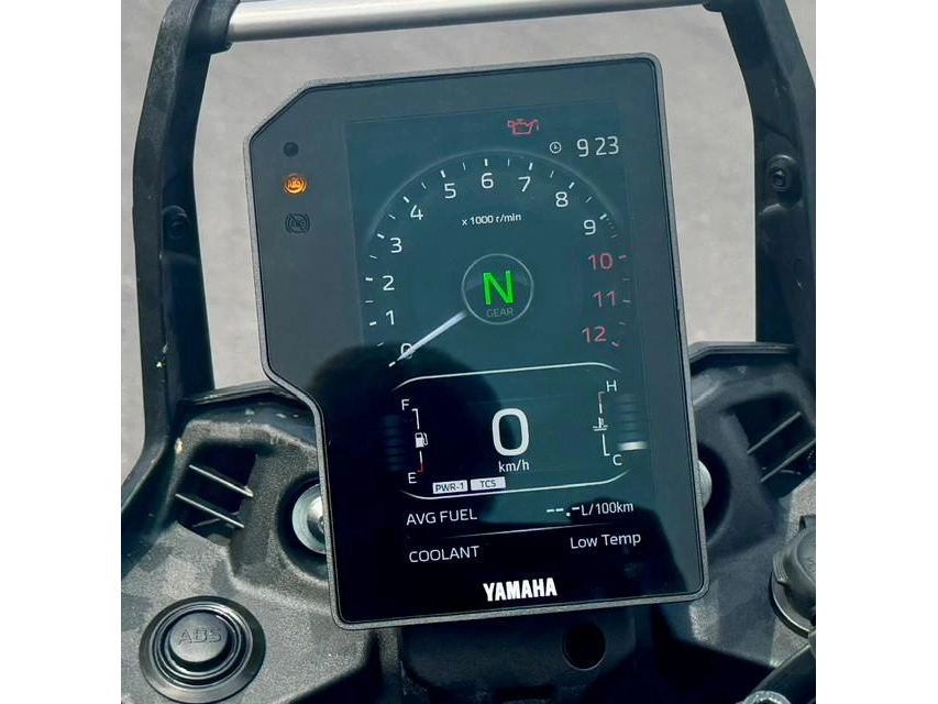 Yamaha Ténéré 700 2026 alt