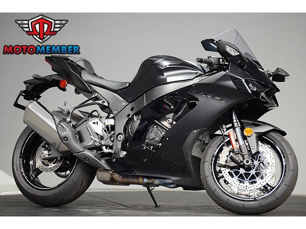 2025 Kawasaki Ninja ZX-10R Base for Sale