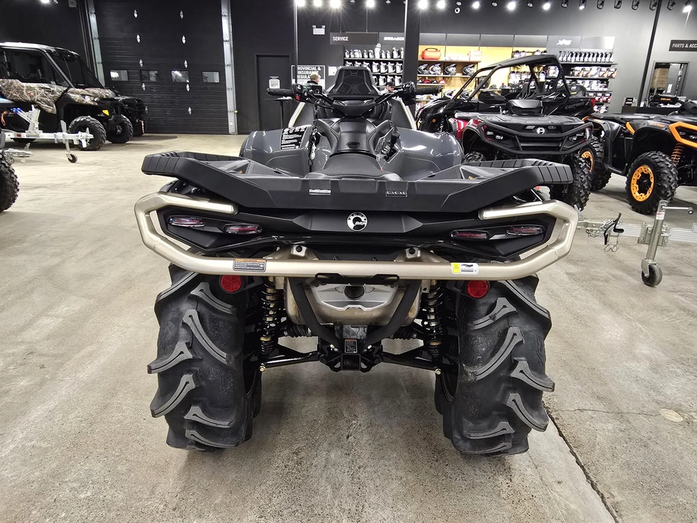 2026 Brp Outlander X Mr 850 alt