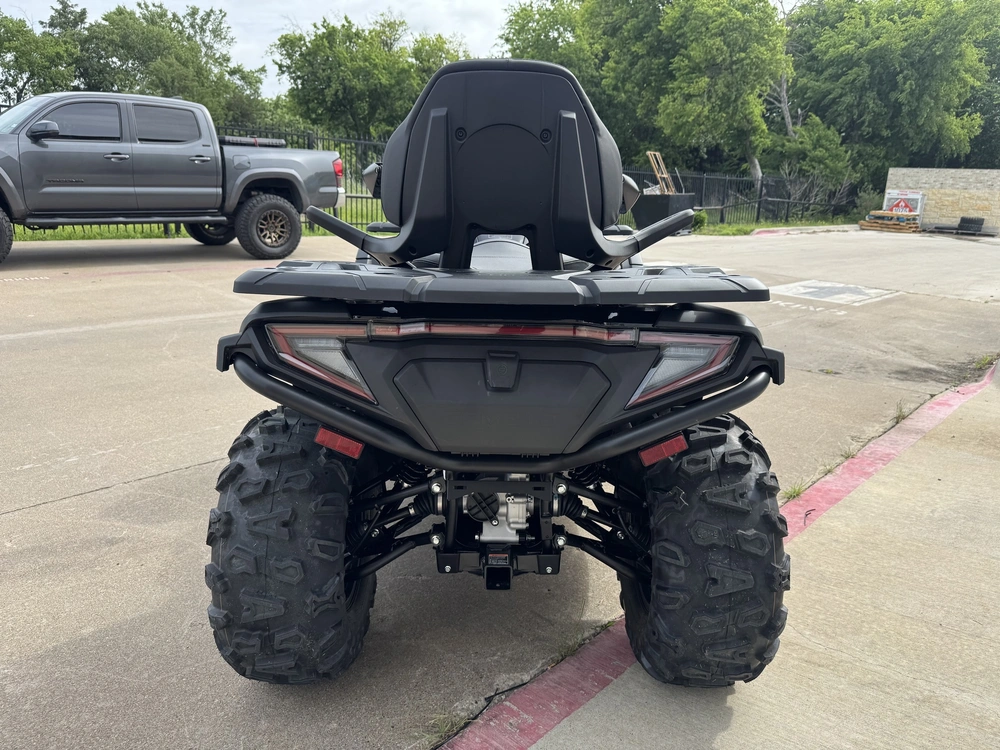 2026 Cfmoto Cforce 600 Touring Cf600az-3la alt
