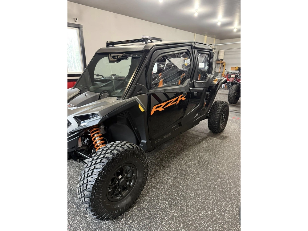 Polaris Rzr Xp4 1000 Premium 2024 alt