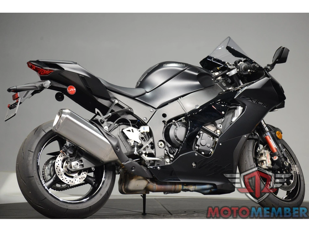 2025 Kawasaki Ninja® Zx™-10r alt