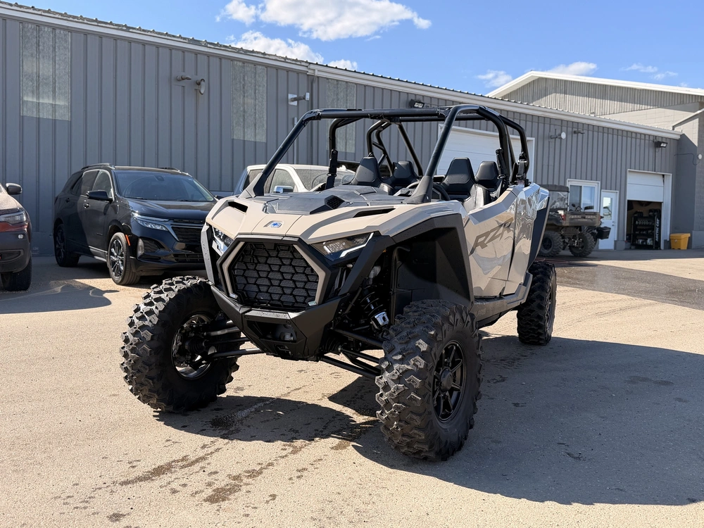 2026 Polaris Rzr Pro Xp4 Sport alt