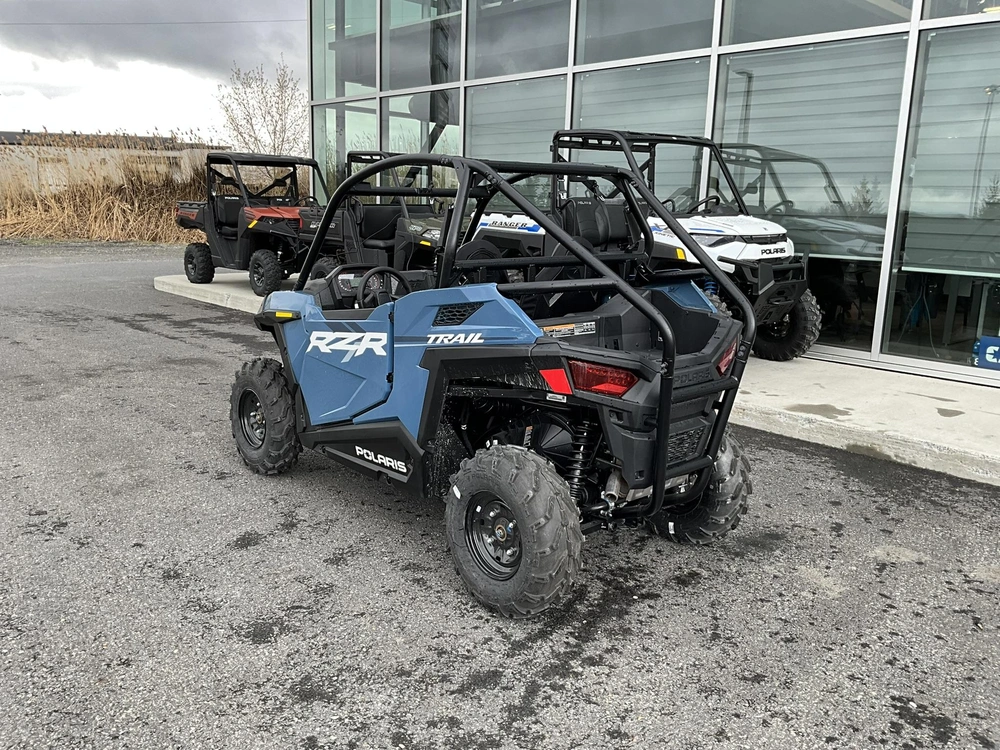 Polaris Rzr Trail Sport 2026 alt