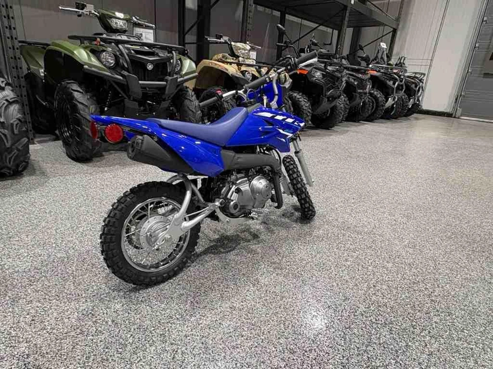 Yamaha Tt-r50 2026 alt