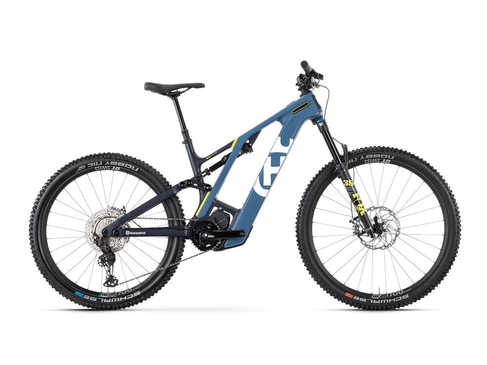 2023 Husqvarna Mc5 alt