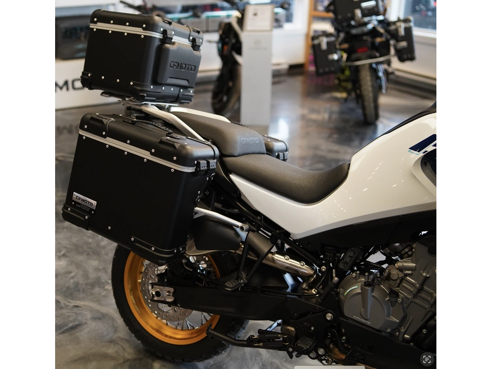 Cfmoto Ibex 800-e 2026 alt