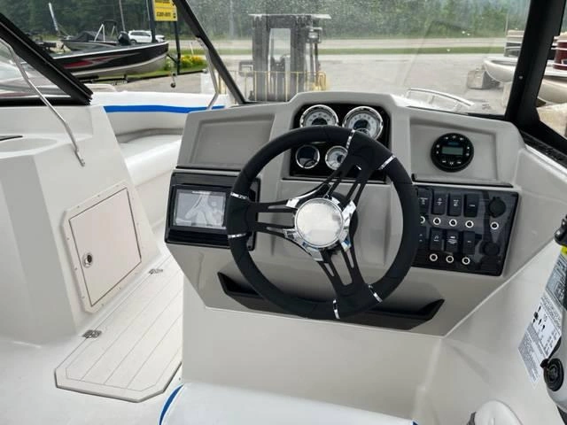 2023 Starcraft Svx 190 Ob With 150l Pro Xs - Demo alt