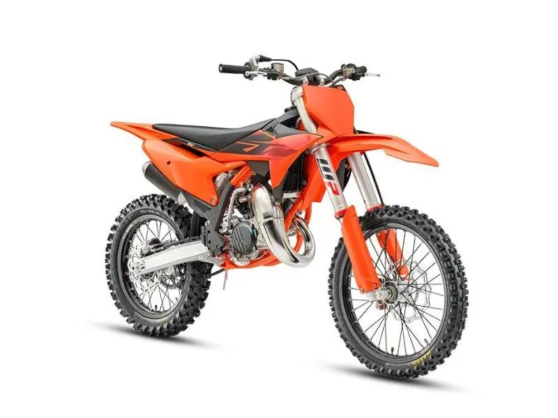 KTM 85 SX 17/14 2027