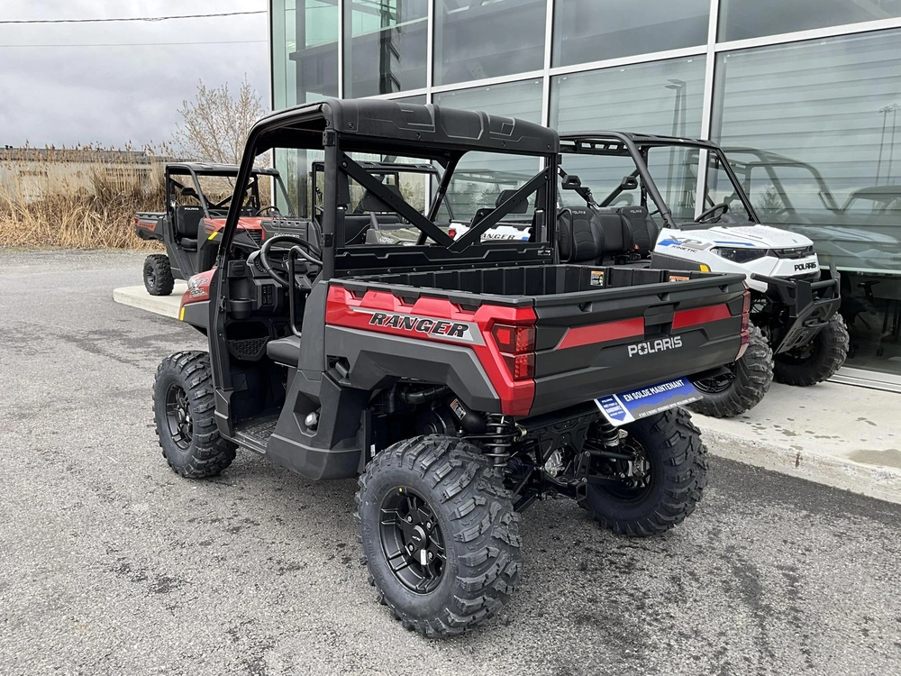 Polaris Ranger Xp 1000 Premium 2026 alt
