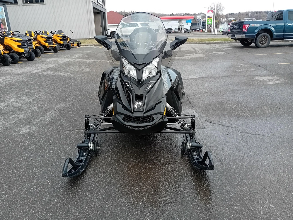 Ski-doo Gtle 900ace 2018 alt