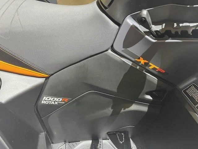 2026 Can-am Outlander Xtp 1000r alt