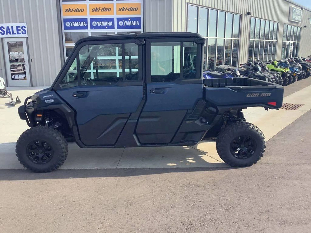 2026 Can-am Defender Max Xt Cab Hd11 alt