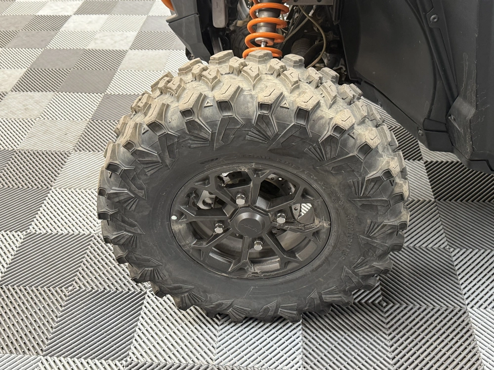 2024 Polaris Rzr Xp 1000 Ultimate alt