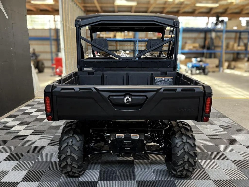 2025 Can-am Defender Dps Hd10 alt