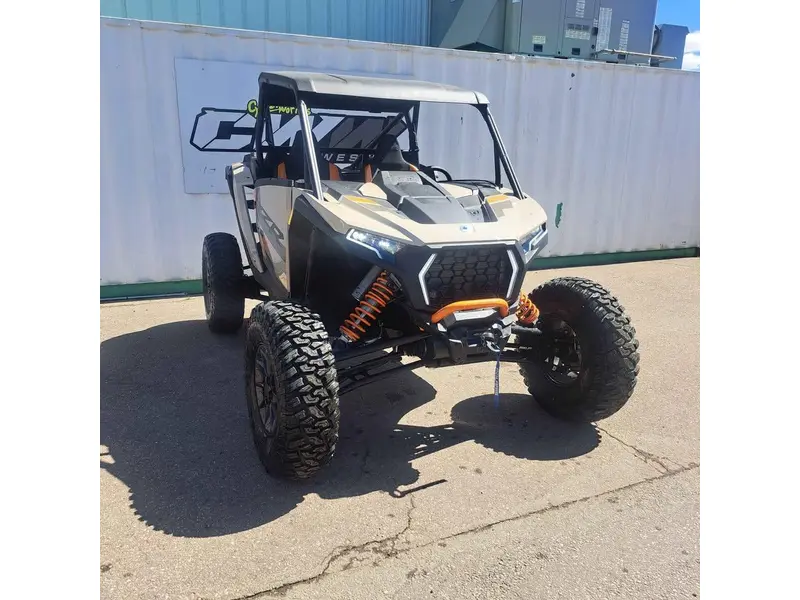 2026 Polaris RZR XP S 1000 ULTIMATE thumbnail 3