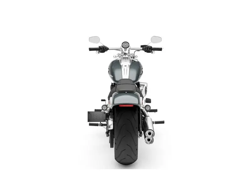 2026 Harley-Davidson Moto Harley-Davidson Breakout 2026 thumbnail 4