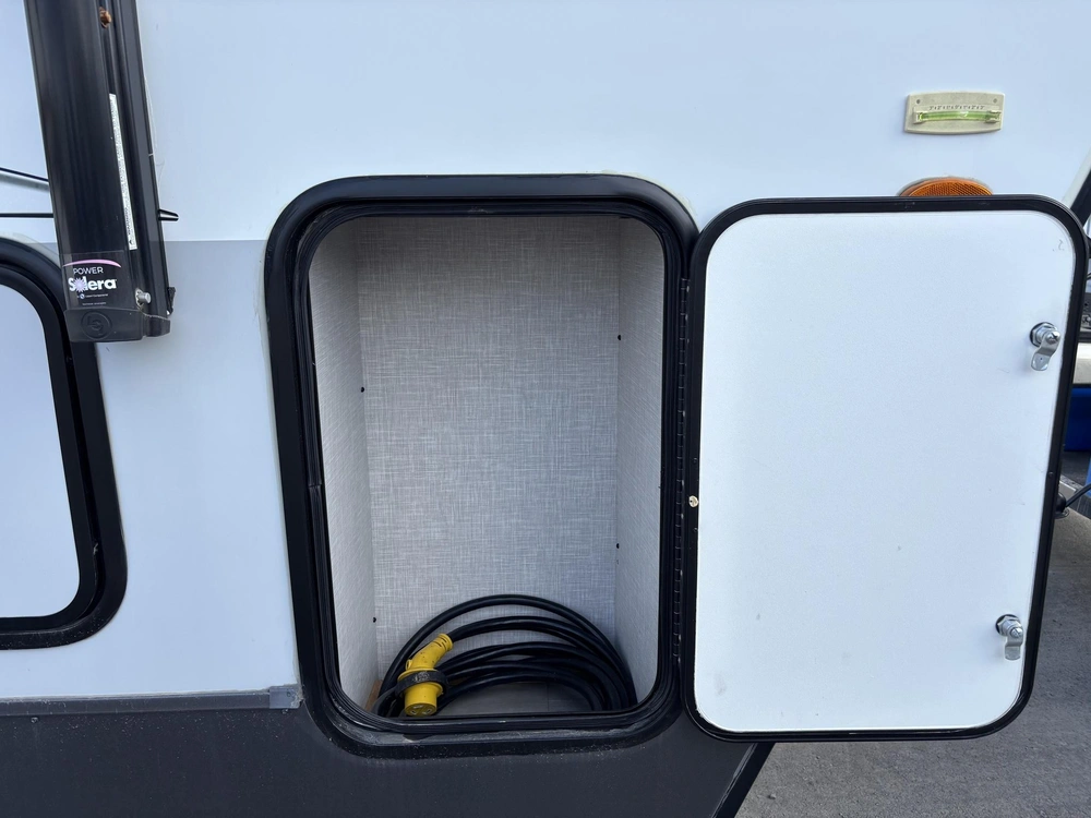 Rockwood Mini Lite 2507s 2022 alt