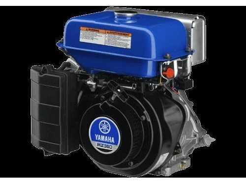 Yamaha Yamaha Pompe Yp40t 2021 alt