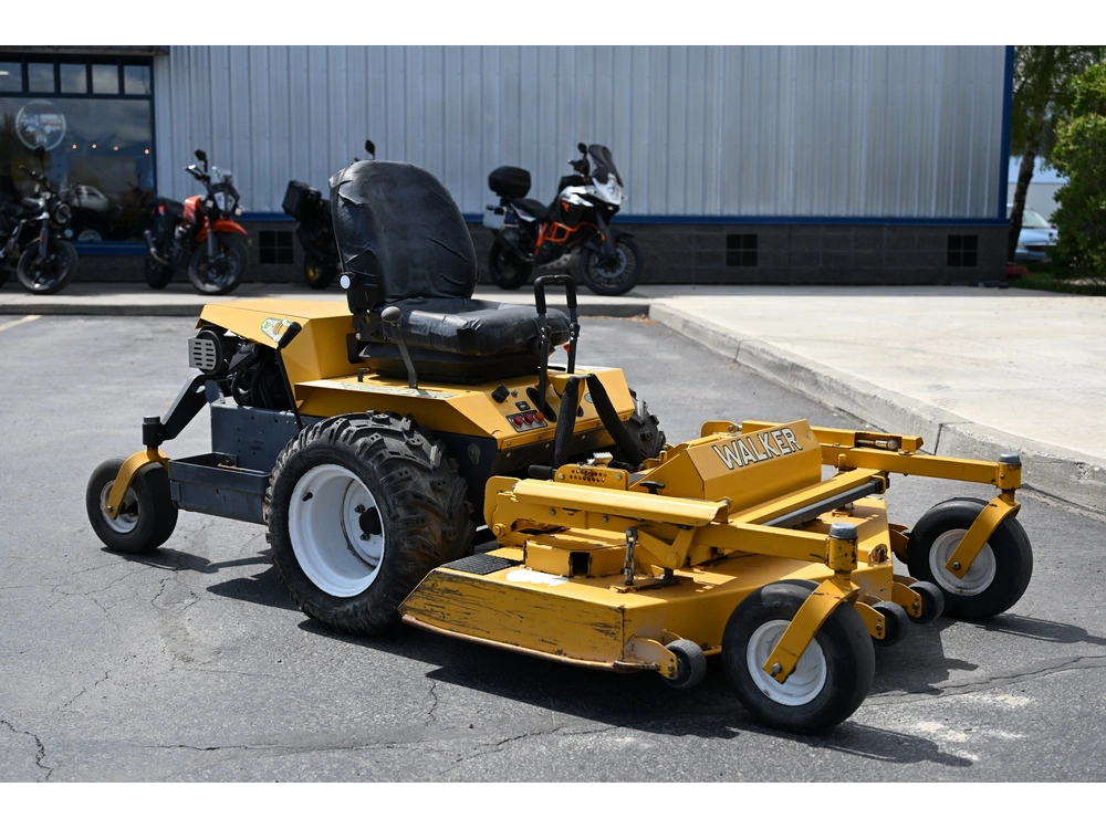 2010 Walker Super Bee alt