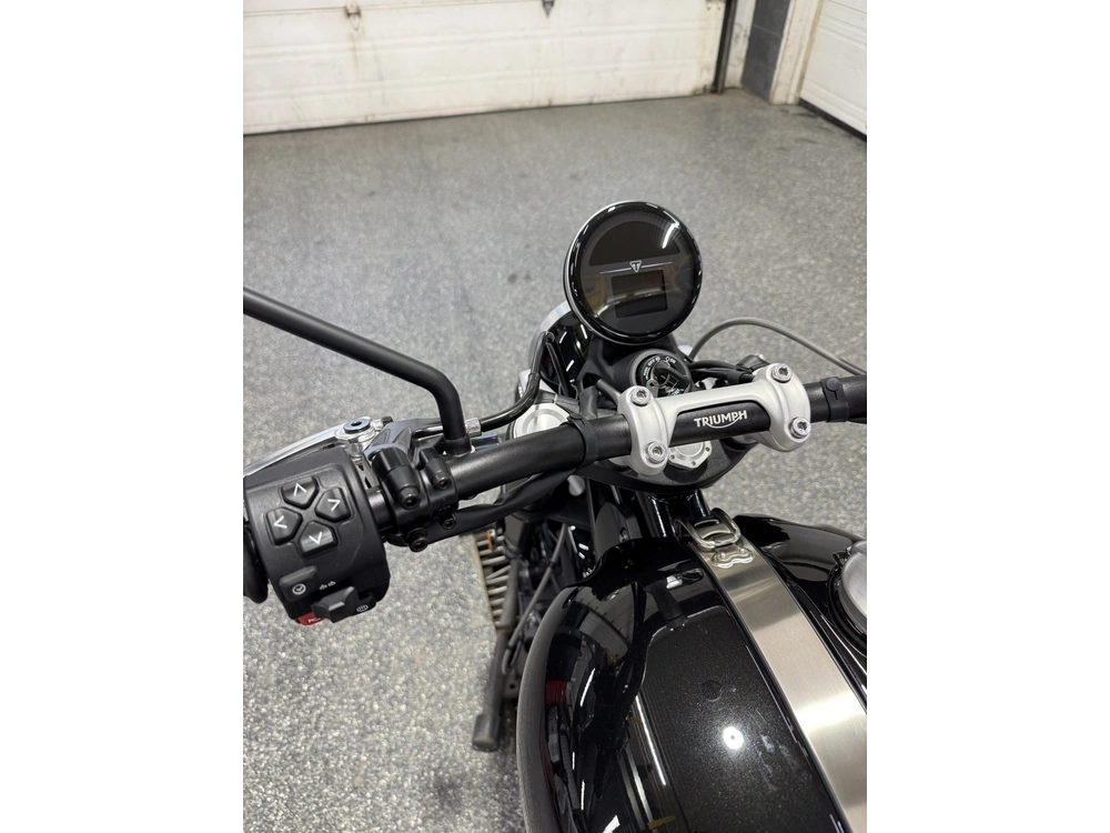 Triumph Scrambler 1200 X 2026 alt