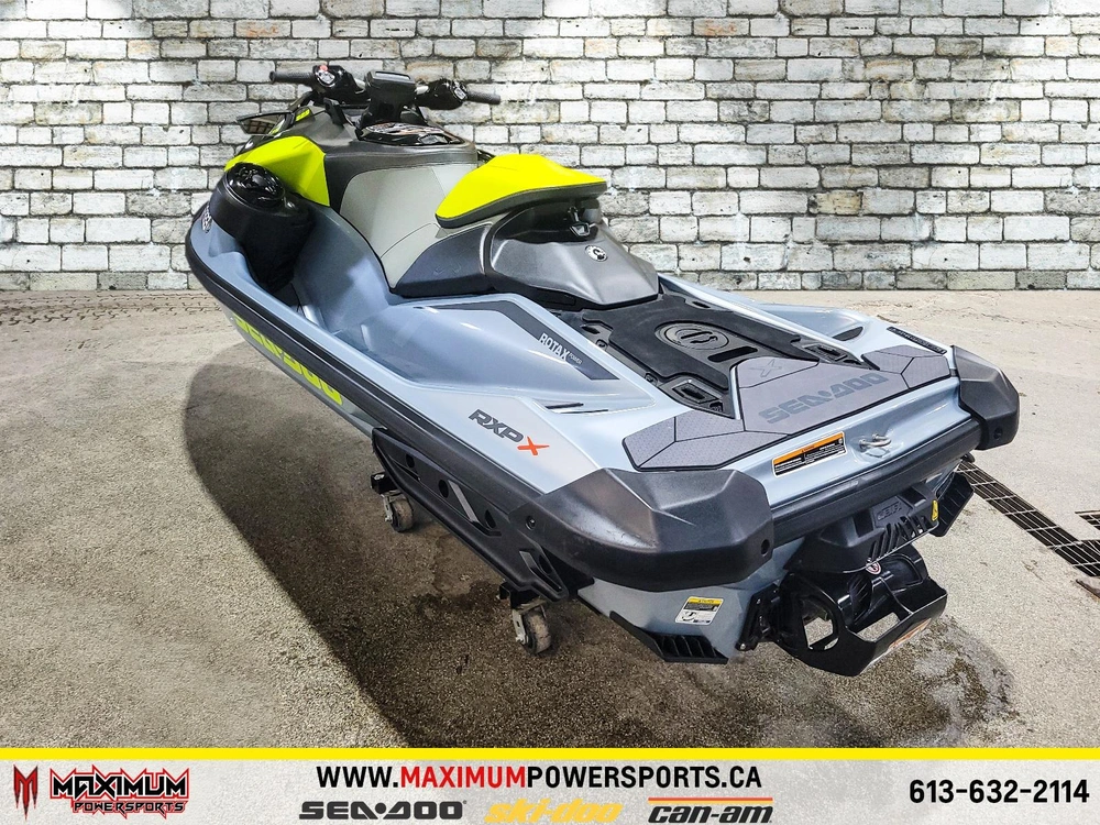 Sea-doo/brp Rxp-x 325 (sound System) 2024 alt