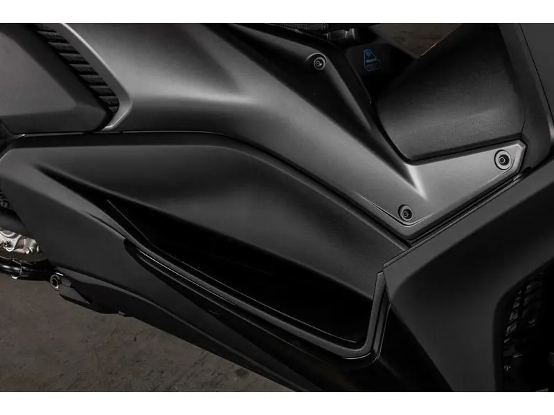 2026 Yamaha Yamaha XMAX 300 thumbnail 3