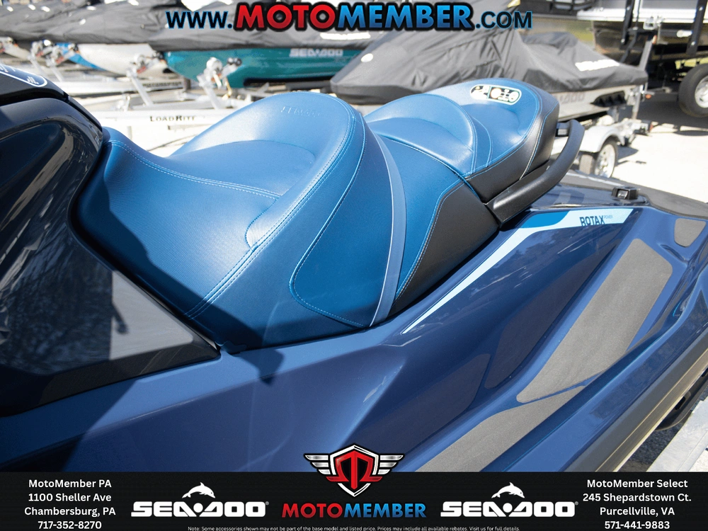 2026 Sea-doo Gtx™ 230 Tech, Audio, Idf, Ibr alt