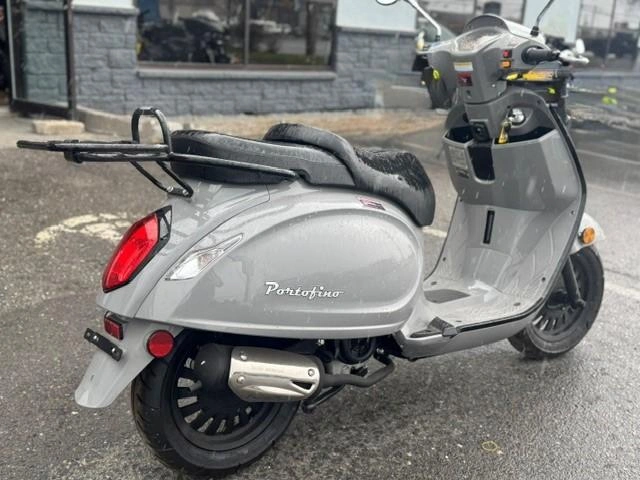 Scootterre Portofino 50 2023 alt