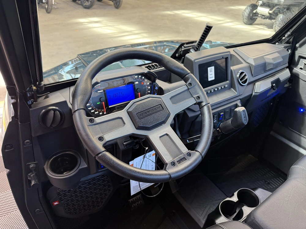 2026 Polaris Ranger Xp 1000 Northstar Ultimate alt