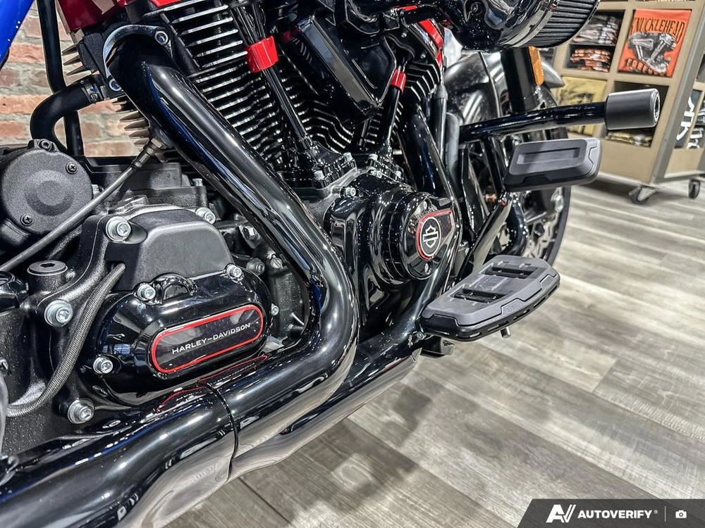2026 Harley-davidson Cvo Street Glide St alt