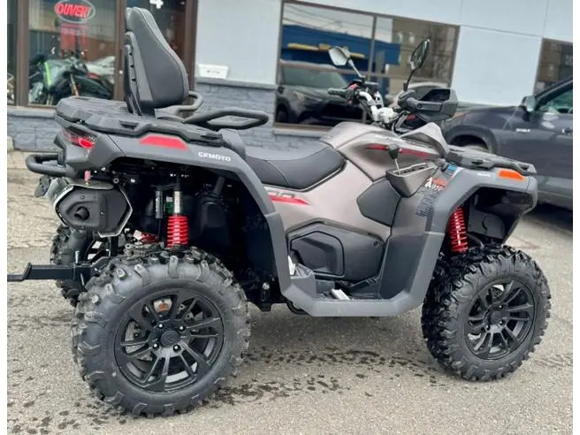 CFMOTO CFORCE 800 TOURING 2026