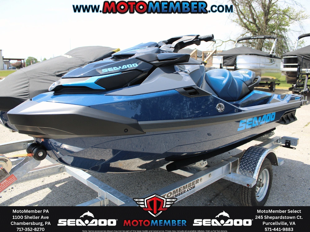 2026 Sea-doo Gtx™ 170 Ibr And Idf alt