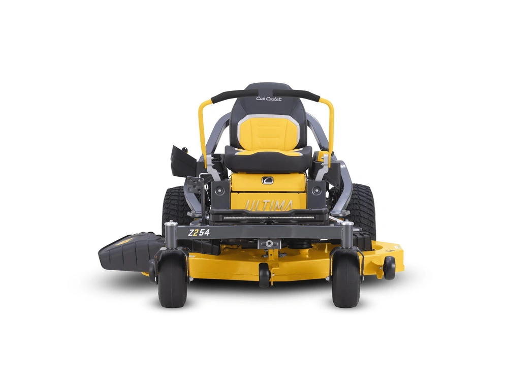 2026 Cub Cadet Z2 54 alt