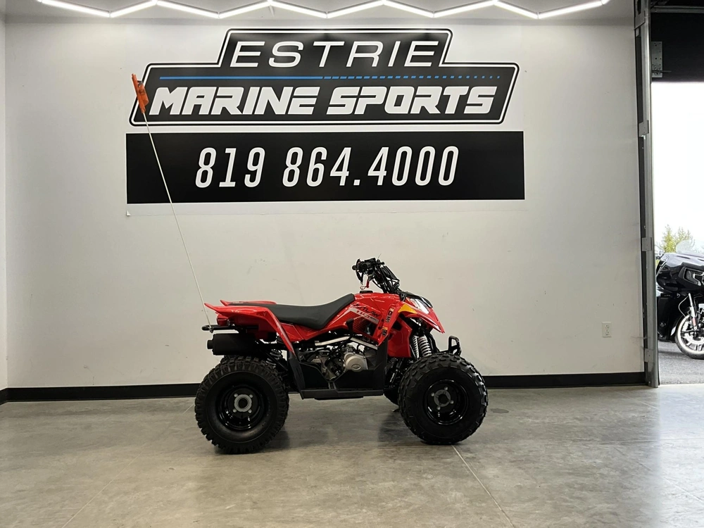 Polaris Outlaw 110 Efi 2026 alt