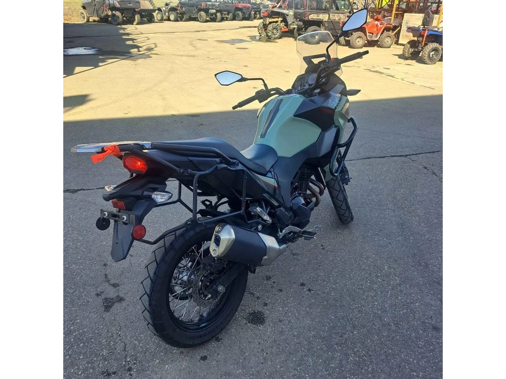 2023 Kawasaki Versys®-x 300 Abs alt
