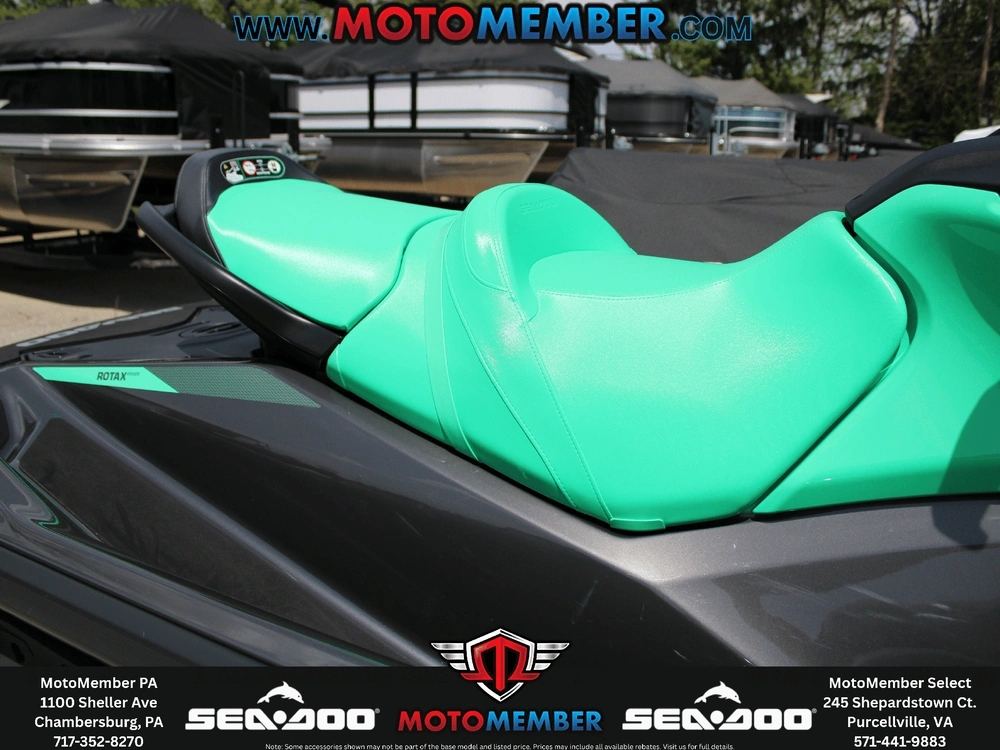 2026 Sea-doo Gti™ Se 130 Ibr alt
