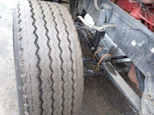 Kenworth T880 2025