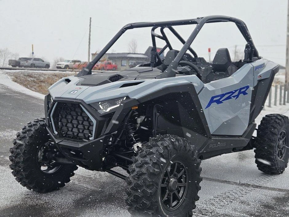 Polaris Polaris Rzr Pro Xp Sport 2026 alt