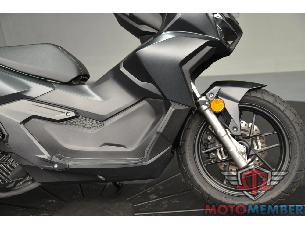 2025 Honda Adv160 Adv160as alt