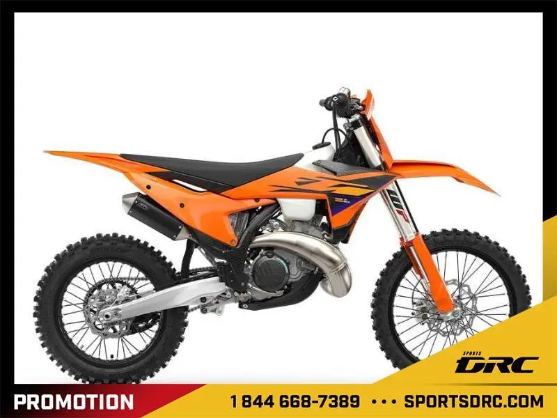 KTM 300 XC 2026