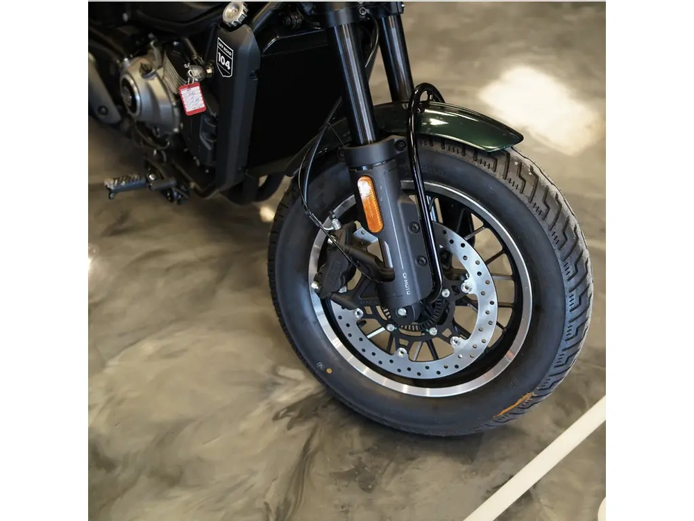 Cfmoto 450 Cl-c 2026 alt