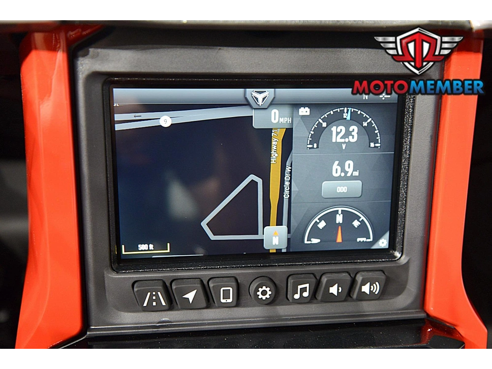 2026 Slingshot R Manual alt