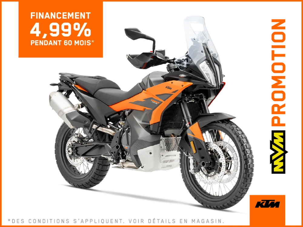 Ktm 790 Adv 2026 alt