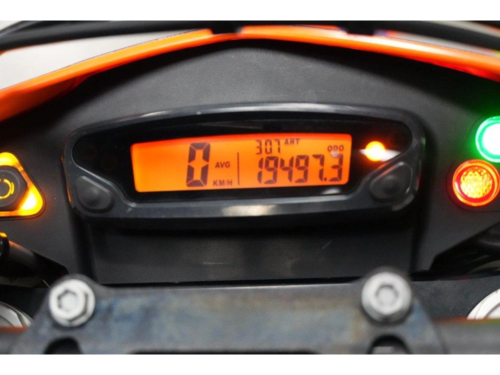 Ktm 690 Enduro R 2020 alt