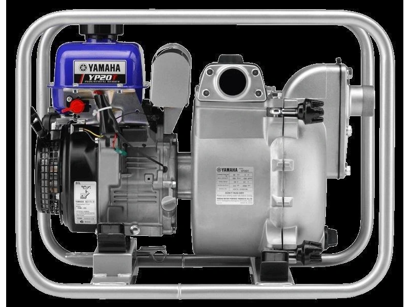 Yamaha Yamaha Pompe Yp20t 2021 alt